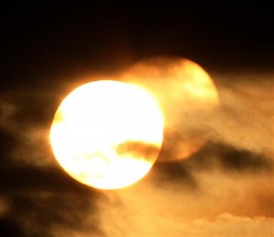 solnce